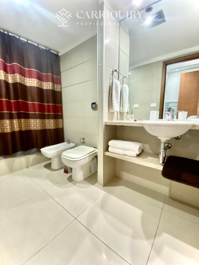 Apartamento ID.6186 - Apartamento en venta Punta del este.
