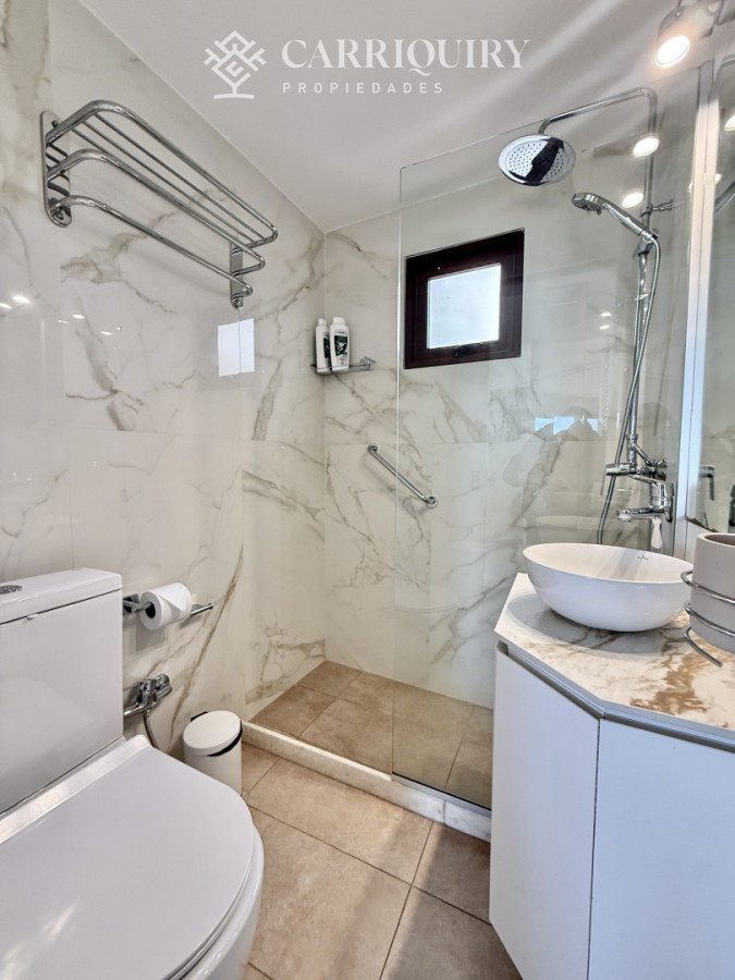 Apartamento ID.8984 - PRIMERA LINEA EN PLAYA MANSA