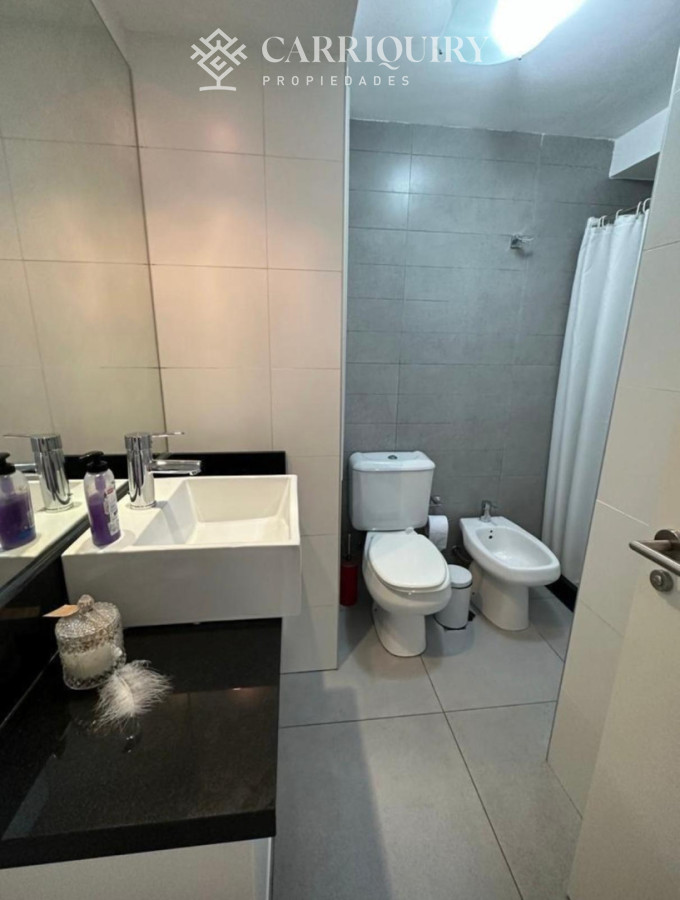 Apartamento ID.10345 - VISTA AL MAR EDIFICIO MODERNO APARTAMENTO DE 2 DORMOTIROS EN PENINSULA CON GARAJE