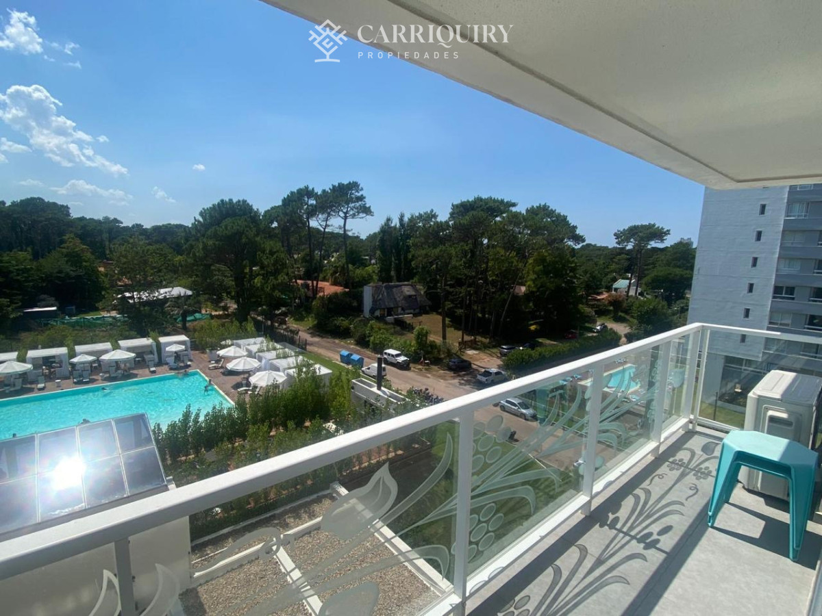 Apartamento ID.10160 - VENTA APARTAMENTO EN TORRE YOO 2 DORMITORIOS 