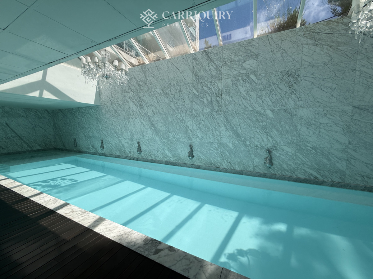 Apartamento ID.10160 - VENTA APARTAMENTO EN TORRE YOO 2 DORMITORIOS 