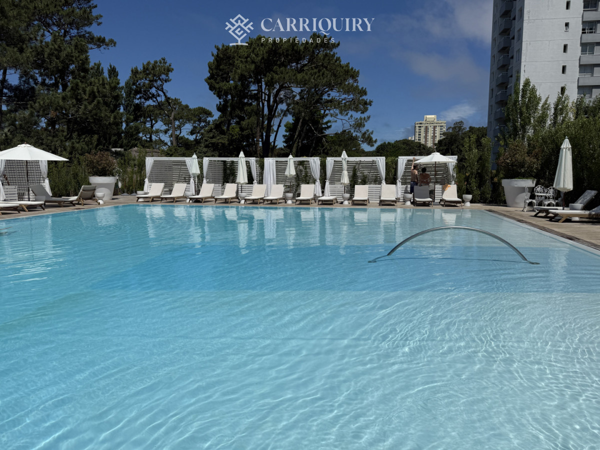 Apartamento ID.10160 - VENTA APARTAMENTO EN TORRE YOO 2 DORMITORIOS 