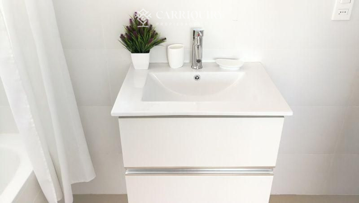 Apartamento ID.10607 - Excelente apartamento de 3 dormitorios en venta en Playa Brava