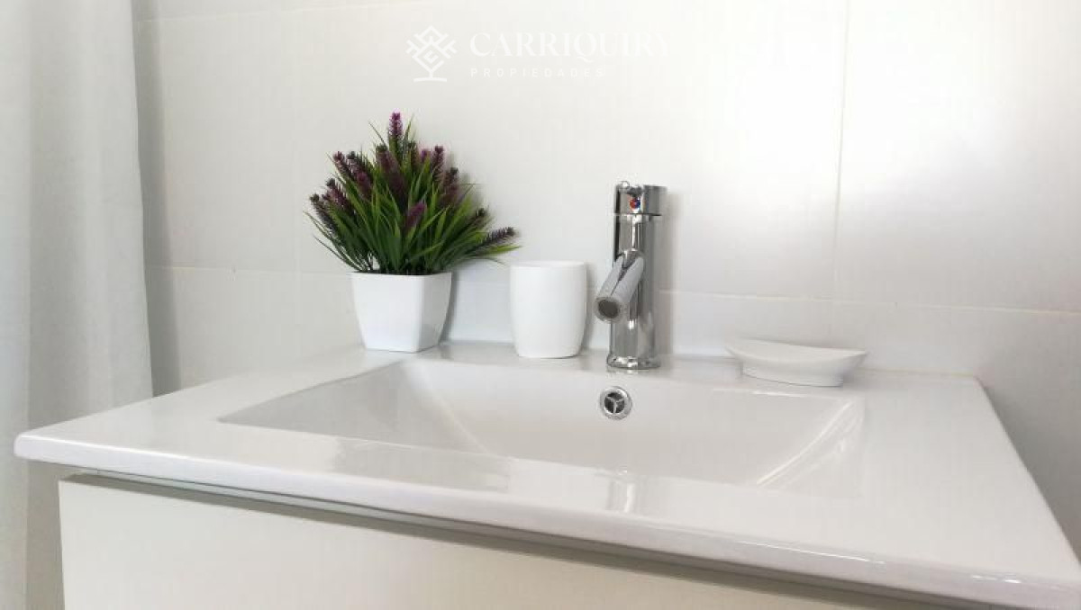Apartamento ID.10607 - Excelente apartamento de 3 dormitorios en venta en Playa Brava