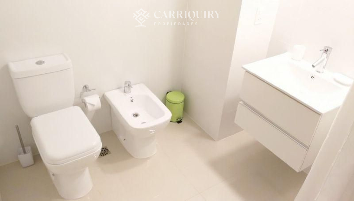 Apartamento ID.10607 - Excelente apartamento de 3 dormitorios en venta en Playa Brava