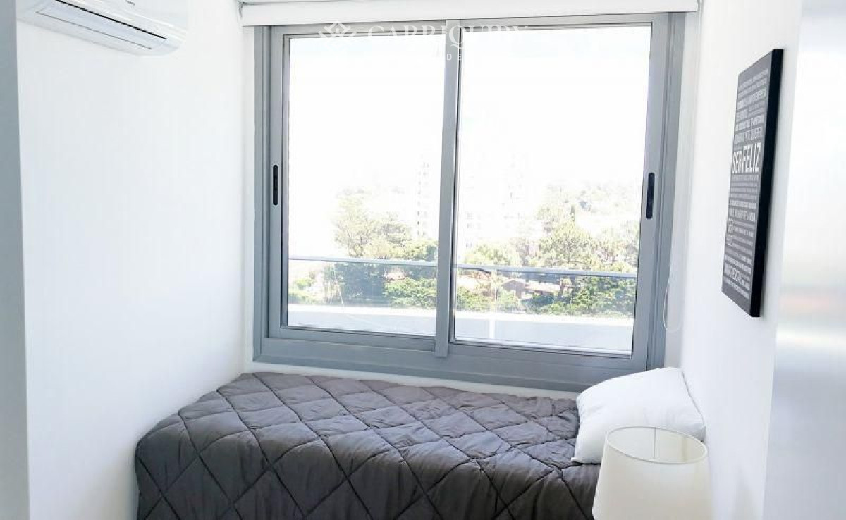 Apartamento ID.10607 - Excelente apartamento de 3 dormitorios en venta en Playa Brava
