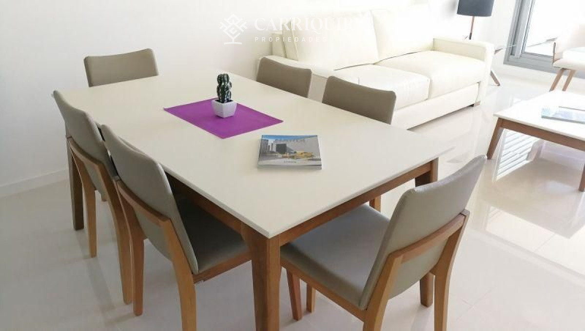 Apartamento ID.10607 - Excelente apartamento de 3 dormitorios en venta en Playa Brava