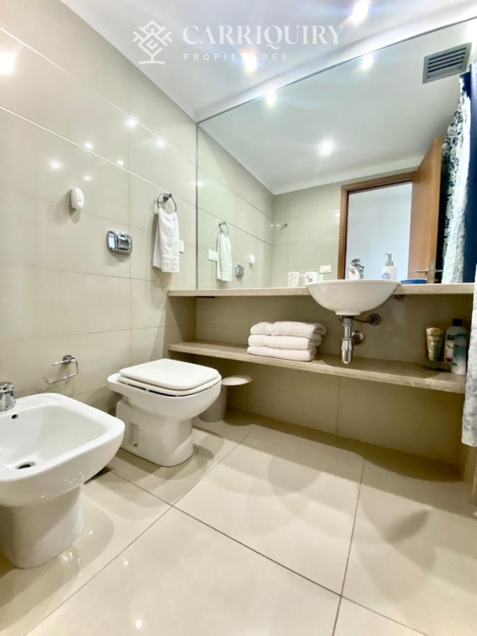 Apartamento ID.6186 - Apartamento en venta Punta del este.