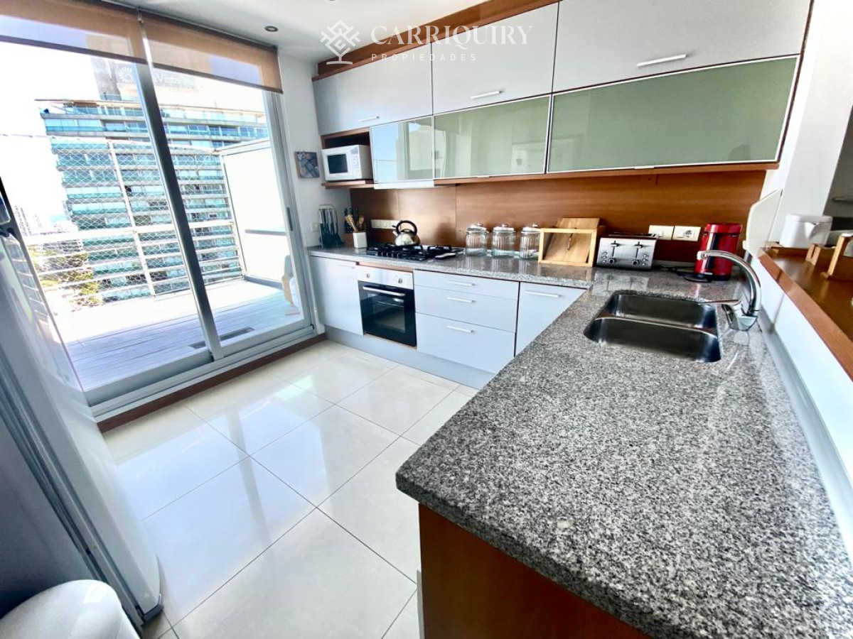 Apartamento ID.6186 - Apartamento en venta Punta del este.