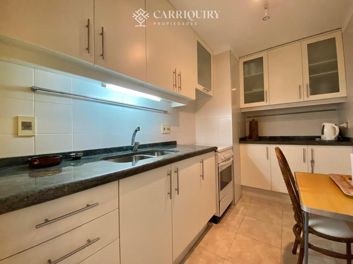 Apartamento ID.2551 - Apartamento en venta Península 1 dormitorio