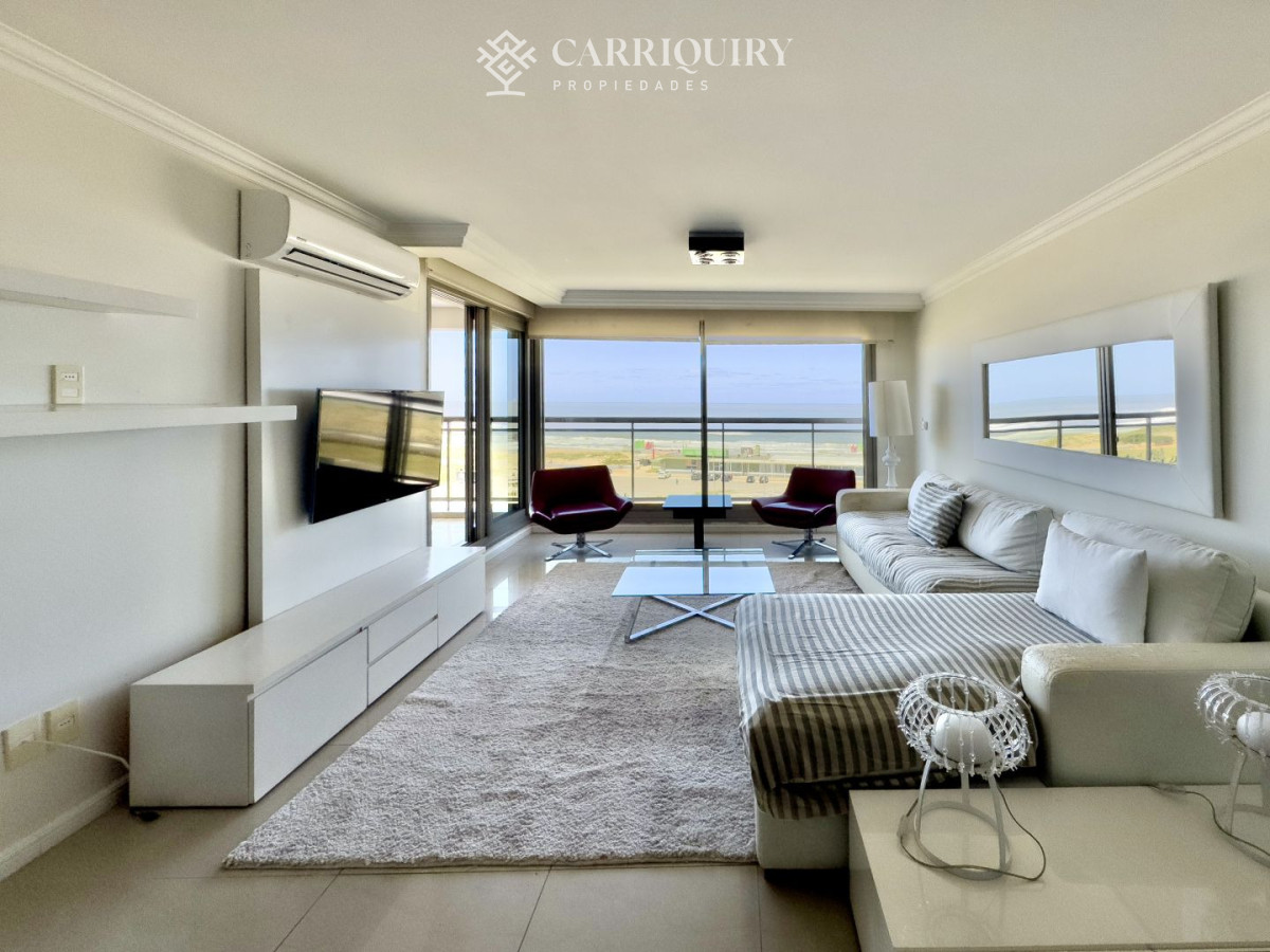 Apartamento ID.10638 - Apartamento en venta Imperiale II Punta del Este - 3 dormitorios en suite