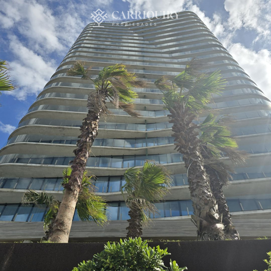 Apartamento ID.10627 - Apartamento en alquiler temporario Surfside Punta del Este