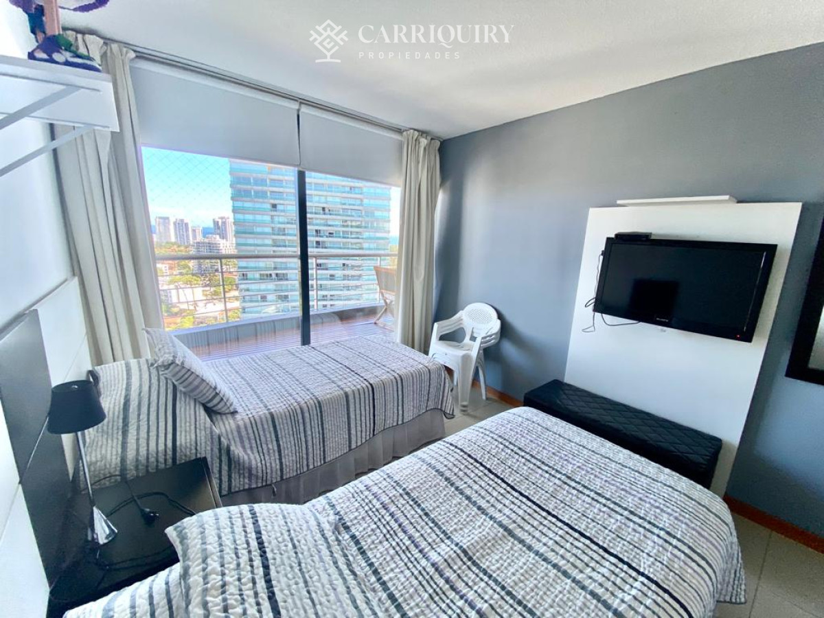 Apartamento ID.6186 - Apartamento en venta Punta del este.