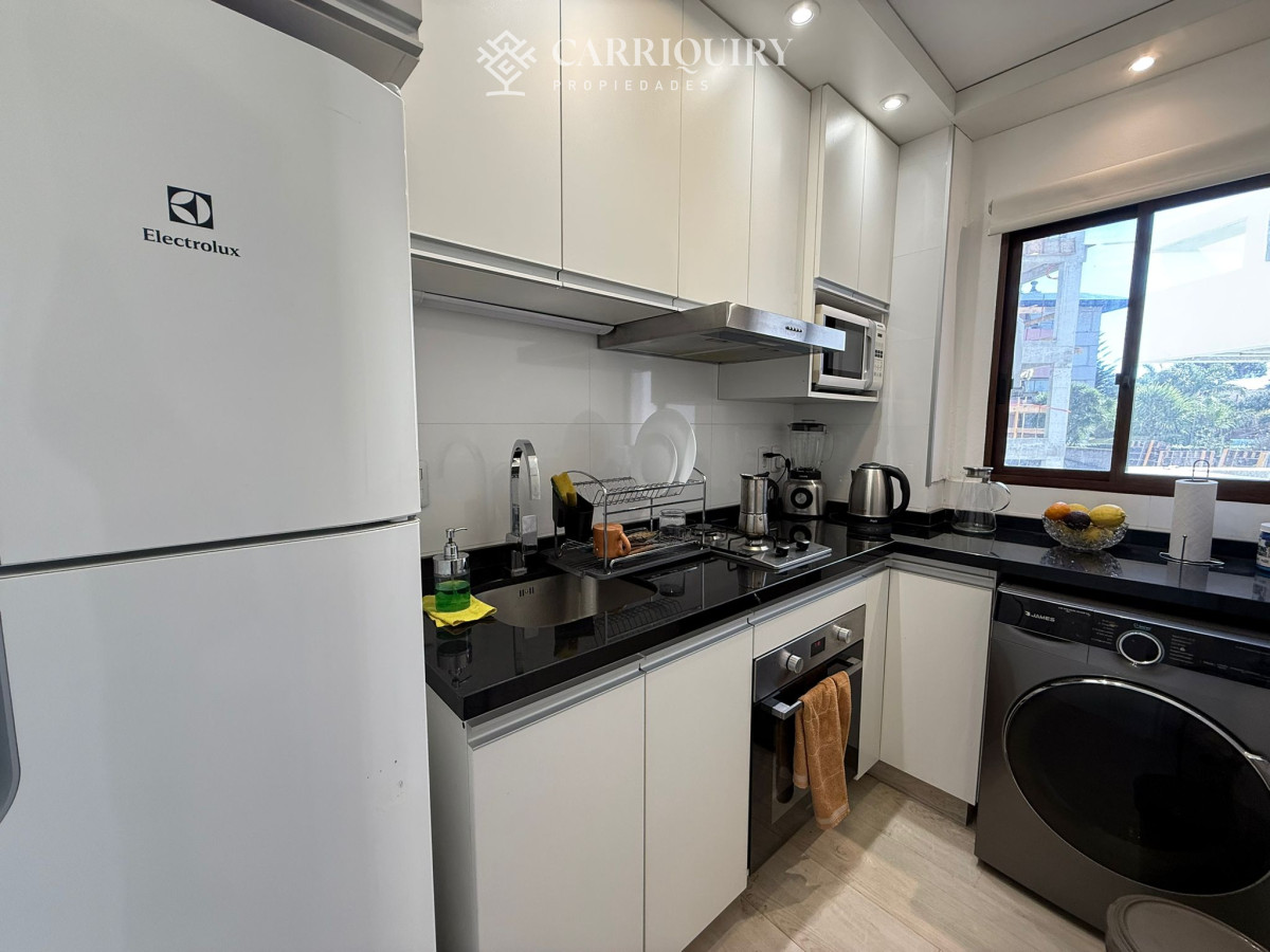 Apartamento ID.8984 - PRIMERA LINEA EN PLAYA MANSA