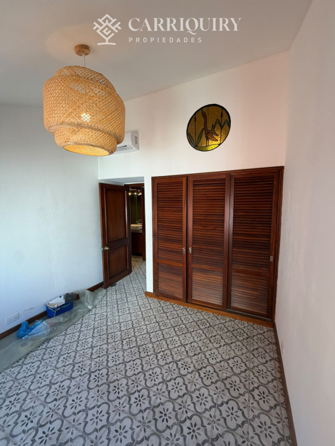 Apartamento ID.10688/Venta-Punta-del-este - Muy lindo duplex de 1 dormitorio y medio en alquiler anual en Playa Mansa
