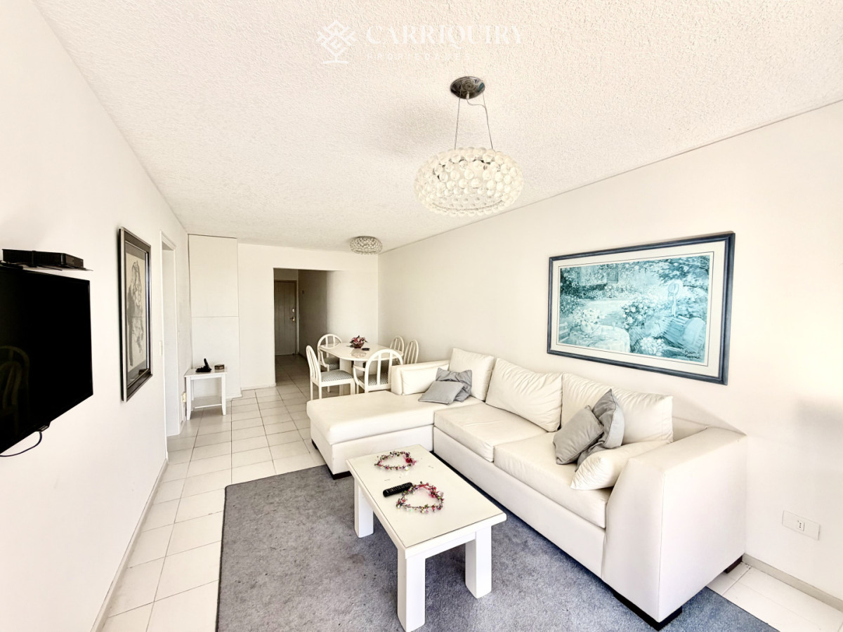 Apartamento ID.9987 - VENTA EN PUNTA DEL ESTE 2 DORMITORIOS