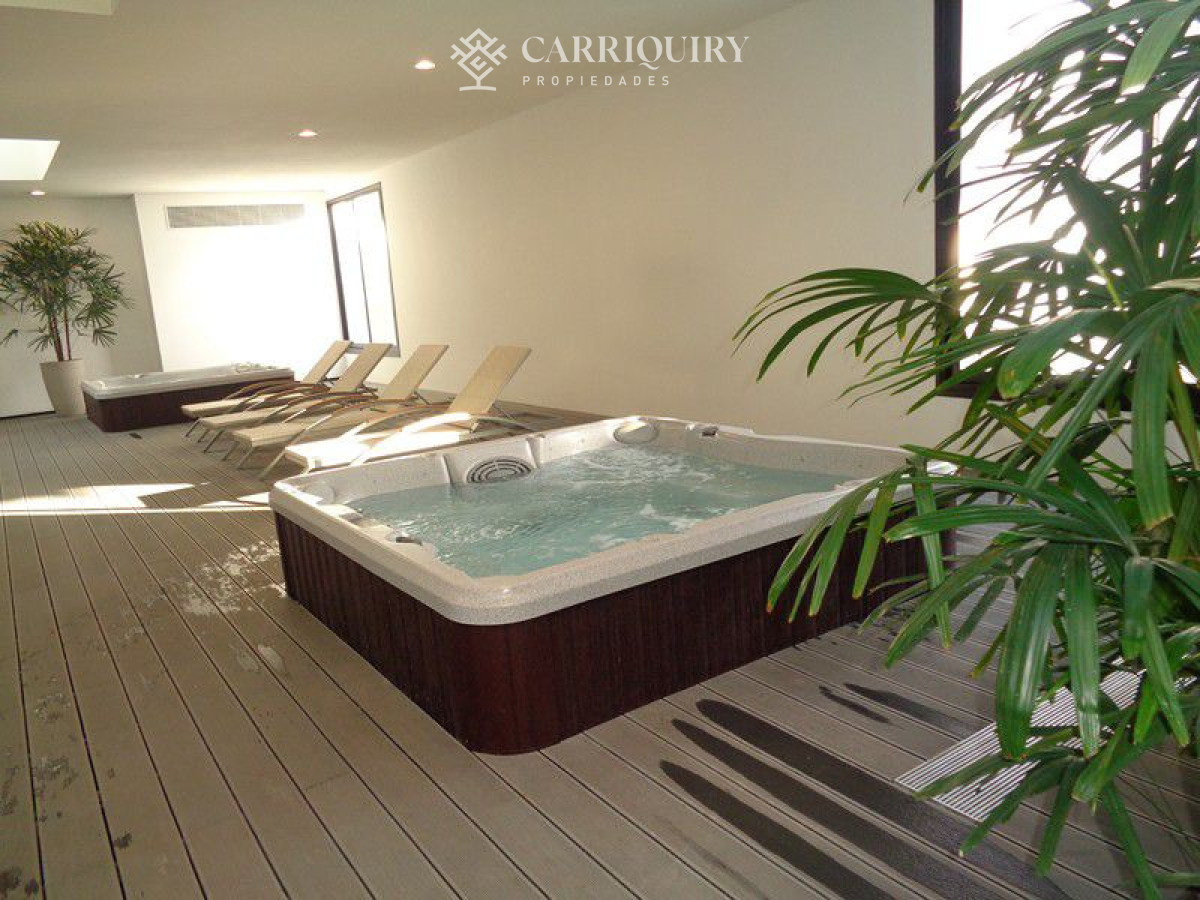 Apartamento ID.9414 - roosevelt center 1403