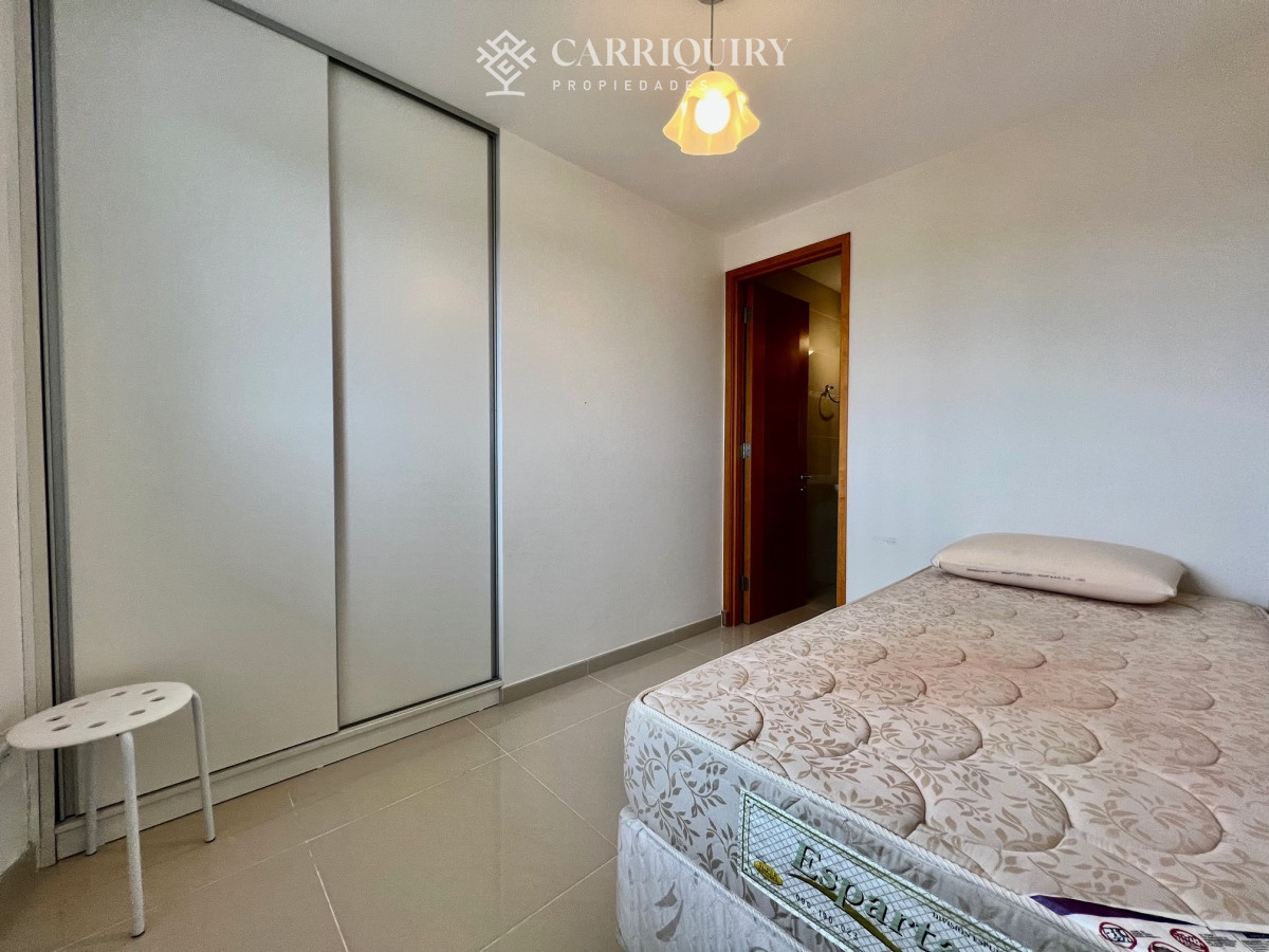 Apartamento ID.7087 - APARTAMENTO DE 3 DORMITORIOS EN ALQUILER TEMPORARIO SUNRISE TOWER PLAYA MANSA