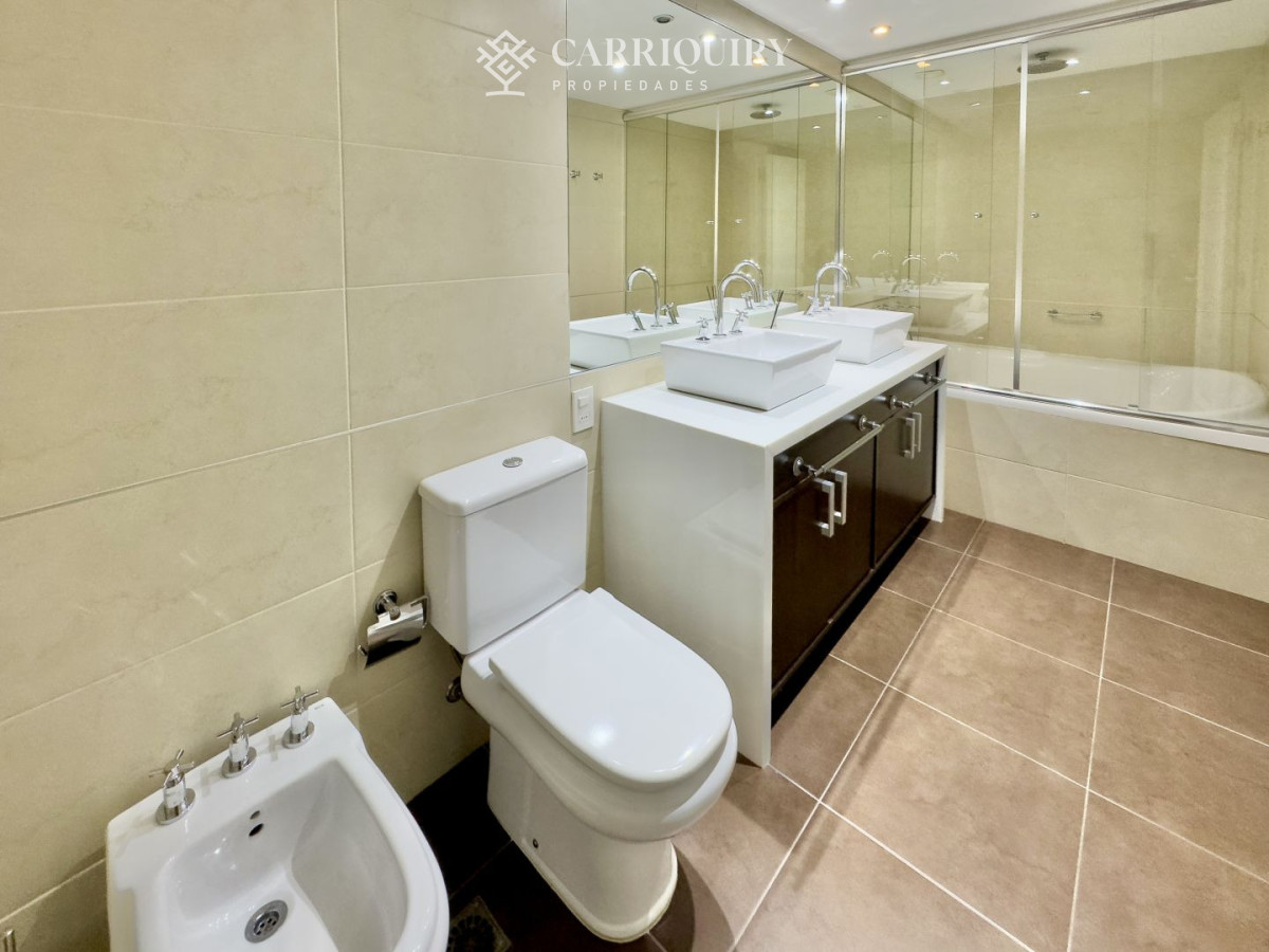 Apartamento ID.10638 - Apartamento en venta Imperiale II Punta del Este - 3 dormitorios en suite