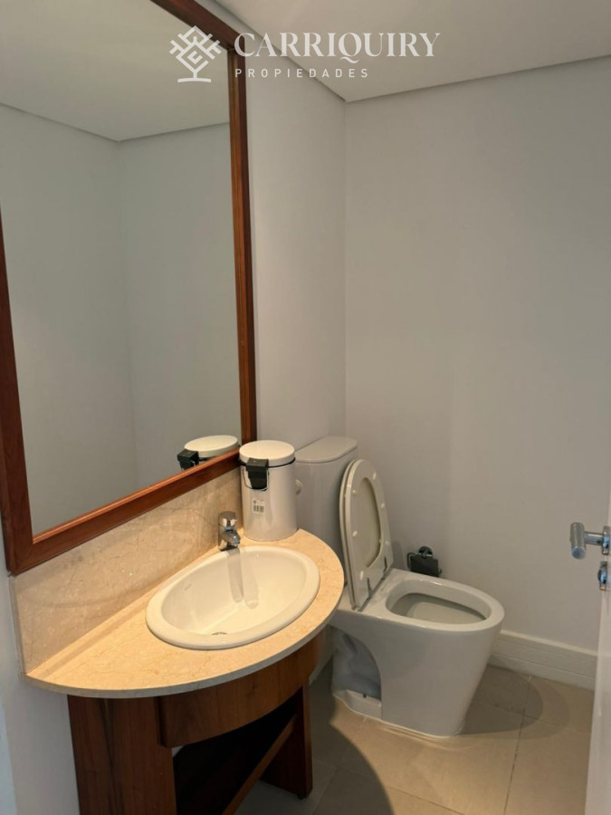 Apartamento ID.10625 - Apartamento en venta de 3 dormitorios en Playa Brava, Punta del Este - Le Parc