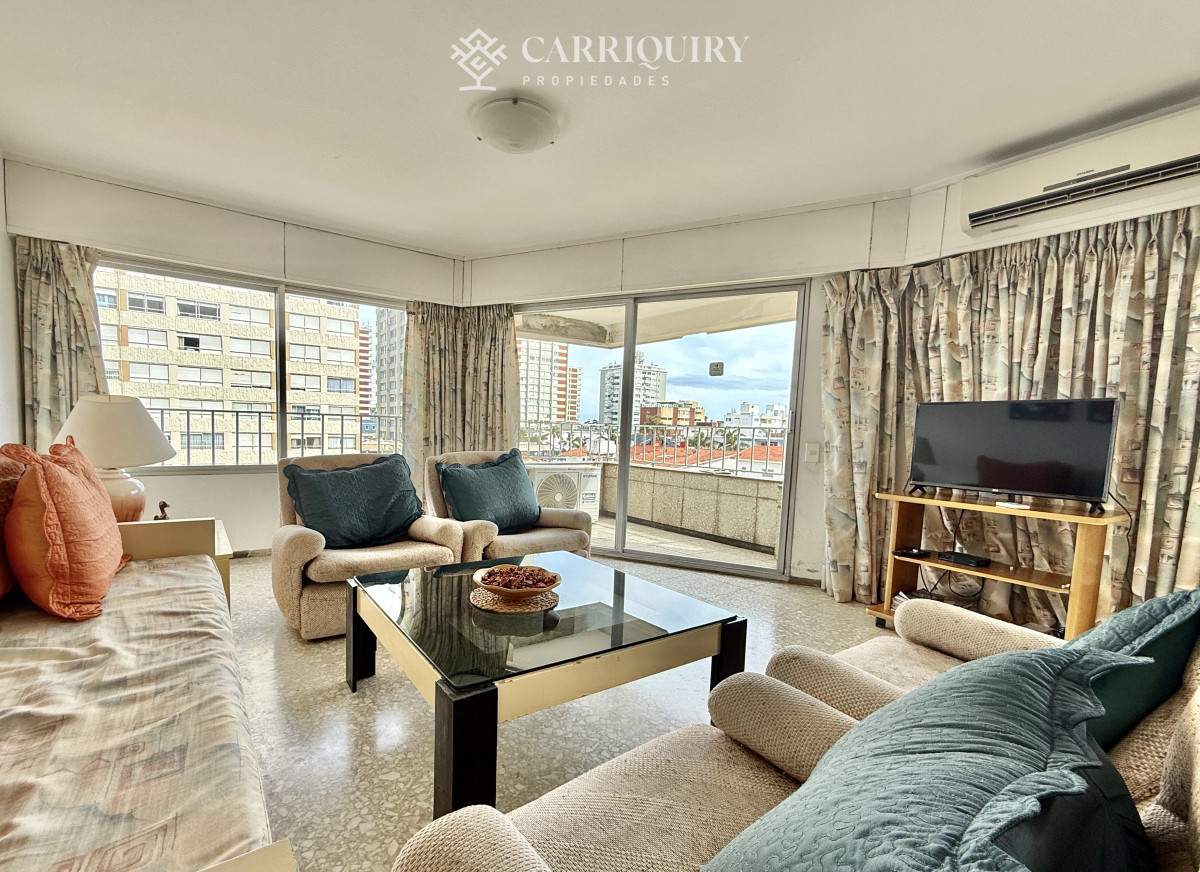 Apartamento ID.9097 - Península de Punta del Este