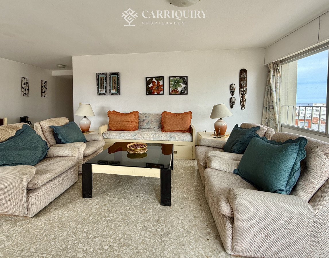 Apartamento ID.9097 - Península de Punta del Este