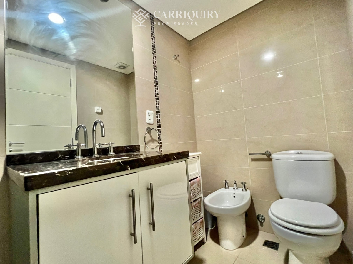 Apartamento ID.6965/Apartamento-en-alquiler-temporario-Playa-Mansa-2-dormitorios-SUNRISE-TOWER - ALQUILER TEMPORARIO APARTAMENTO 2 DORMITORIOS Y DEPENDECIA CASINO TOWER PLAYA MANSA