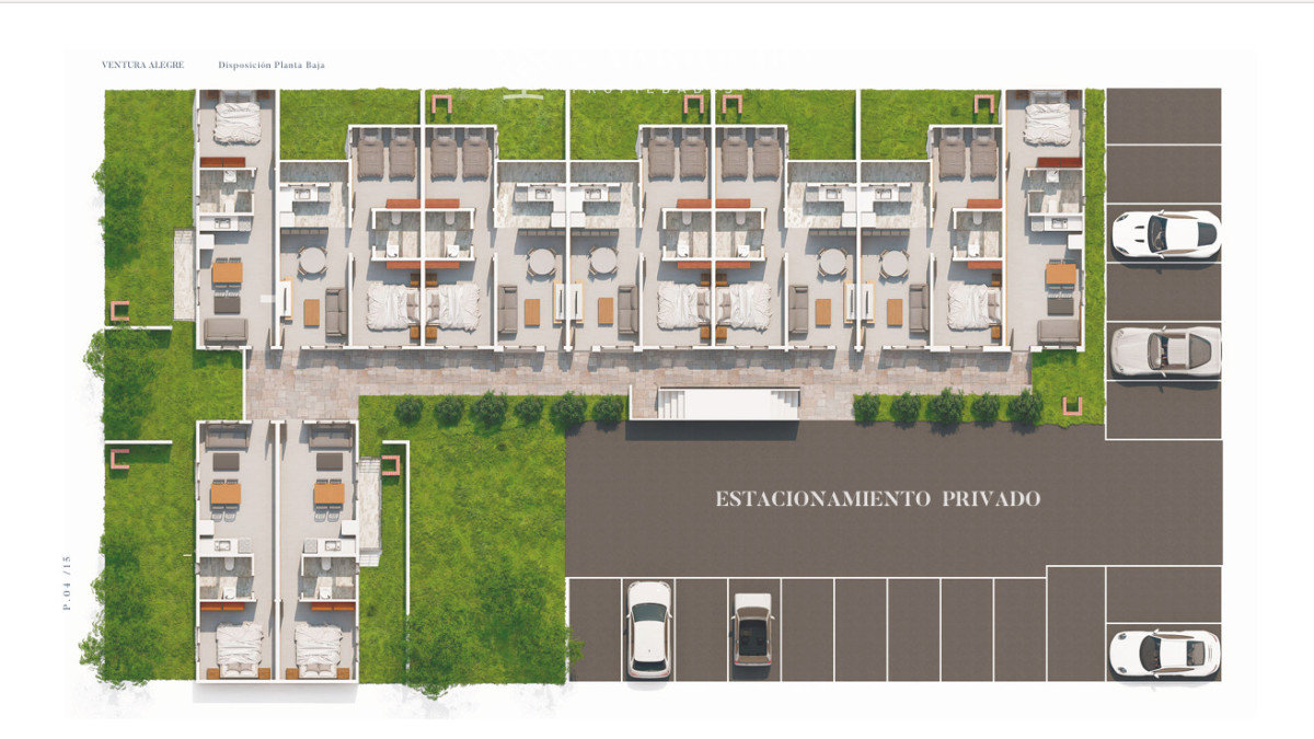 Apartamento ID.10008 - OPORTUNIDAD EN MALDONADO APARTAMENTO 1 DORMITORIO EXCELENTE UBICACION IDEAL PARA RENTA 