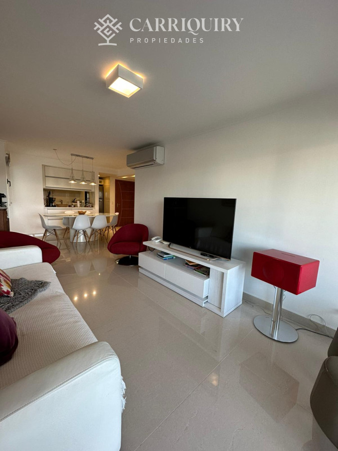 Apartamento ID.8420 - Departamento en venta en torre de categoría 