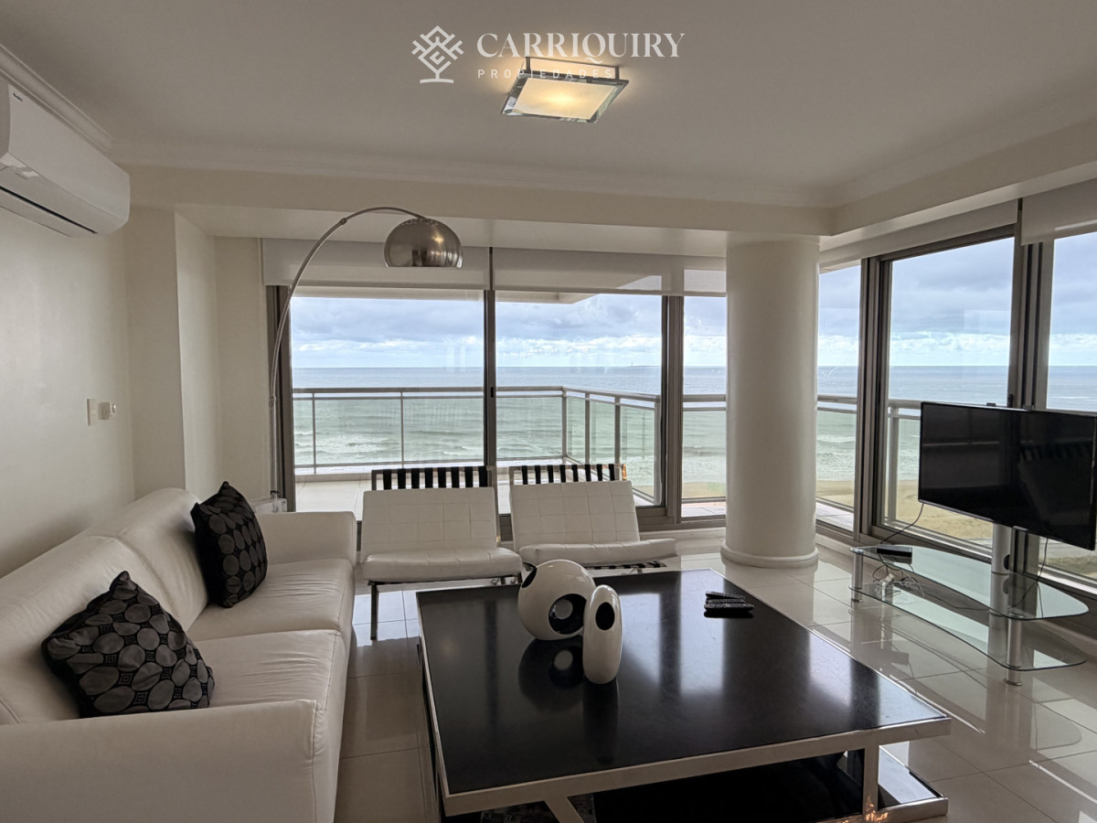 Apartamento ID.10292/Apartamento-venta-2-dormiotiros-en-torre-Trump - Apartamento en venta 3 dormitorios Imperiale Punta del Este 