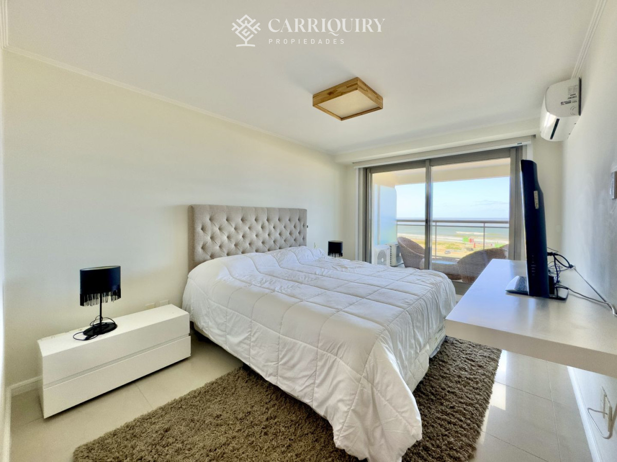 Apartamento ID.10638 - Apartamento en venta Imperiale II Punta del Este - 3 dormitorios en suite
