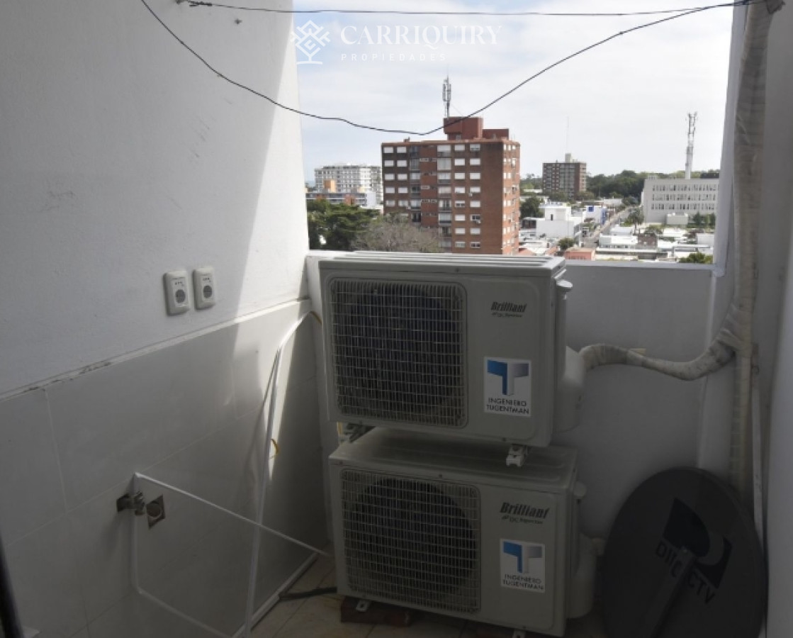 Apartamento ID.6898 - VENTA APARTAMENTO EN MALDONADO