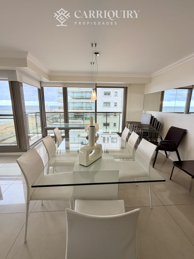 Apartamento ID.10292/Apartamento-venta-2-dormiotiros-en-torre-Trump - Apartamento en venta 3 dormitorios Imperiale Punta del Este 