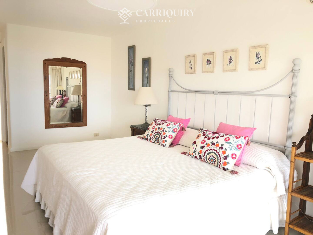 Apartamento ID.7293/BRAVA-28-103 - ALQUILER TEMPORARIO APARTAMENTO 4 DORMITORIOS MANATIALES 