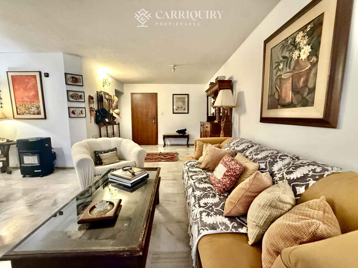 Apartamento ID.8407/Venta-apartamento-2-dormitorios-Punta-del-este - Apartamento en venta de 4 dormitorios y 3 baños en Punta del Este
