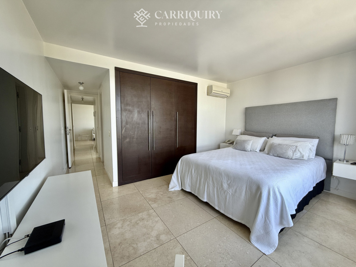 Apartamento ID.2954 - OPORTUNIDAD APARTAMENTO EN VENTA 2 DORMITORIOS PISO ALTO EN TORRE YOO