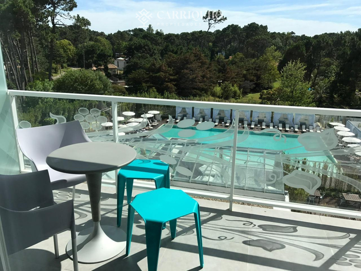 Apartamento ID.10160 - VENTA APARTAMENTO EN TORRE YOO 2 DORMITORIOS 