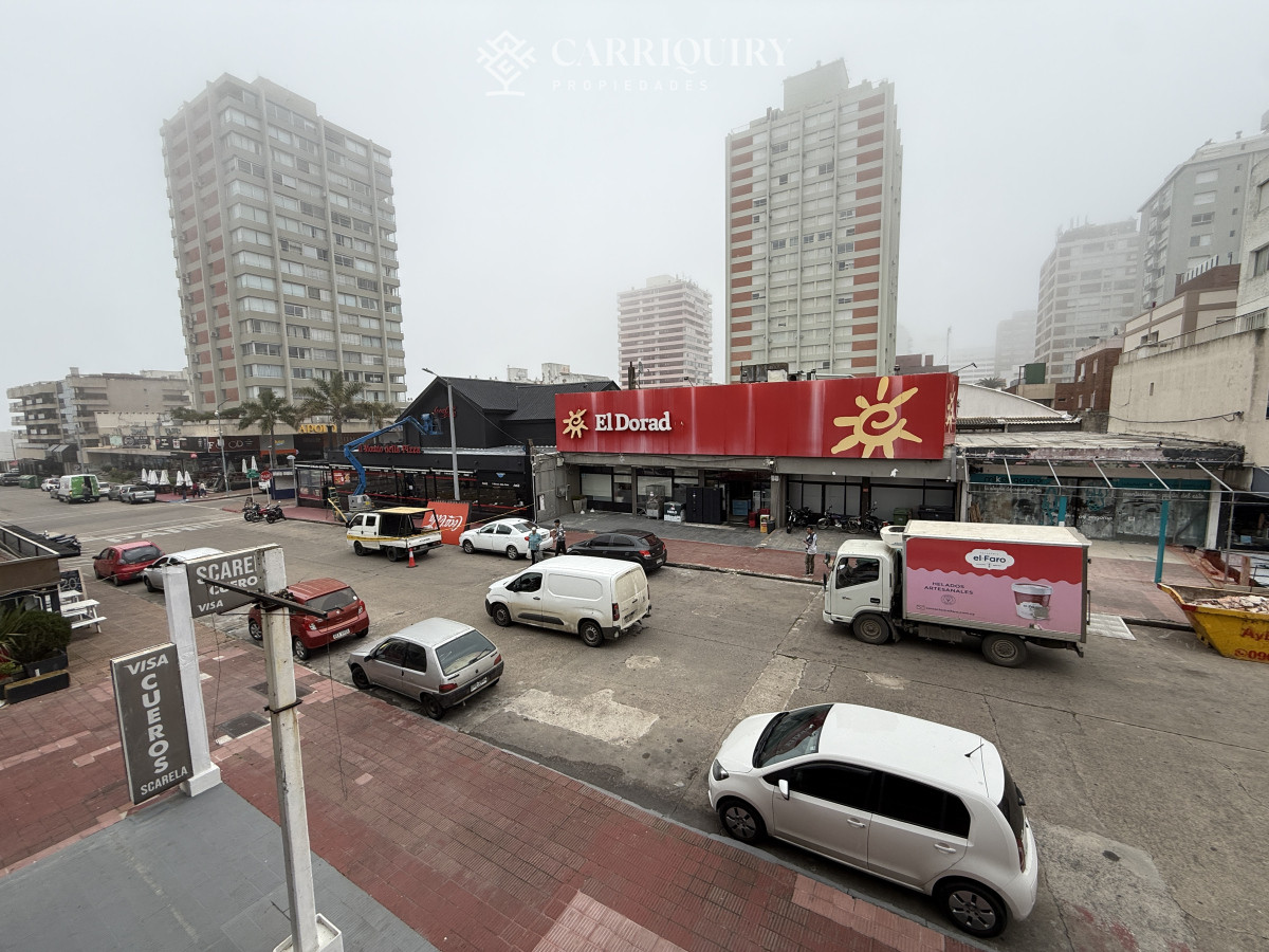 Apartamento ID.9137 - Apartamento de 1 dormitorios y medio en la peninsula.