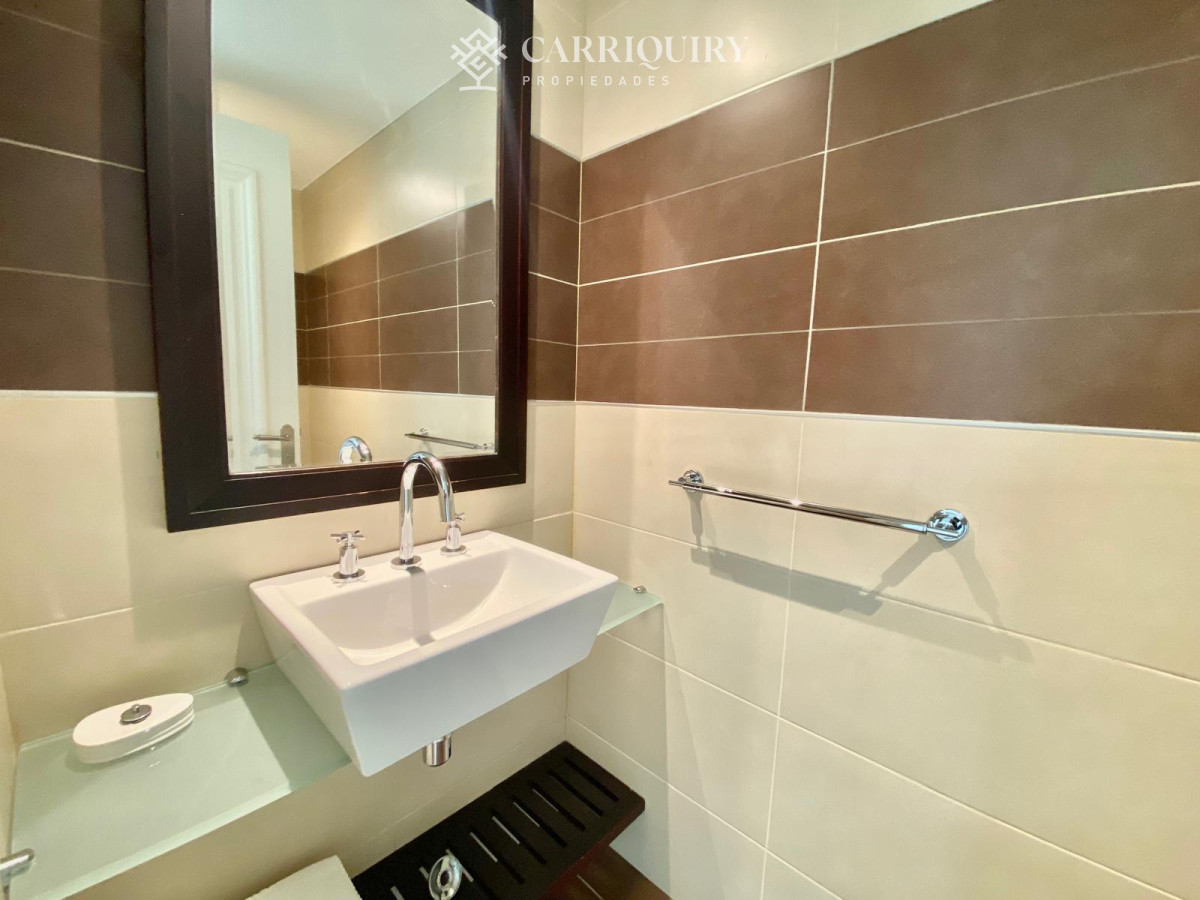 Apartamento ID.8694 - Exclusivo Apartamento en Imperiale Torre III - 2 Dormitorios con Vista al Mar