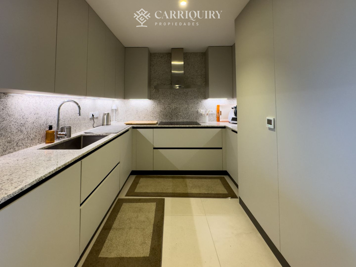 Apartamento ID.10595 - Apartamento en alquiler temporario Le Parc III Punta del Este - 3 dormitorios en suite