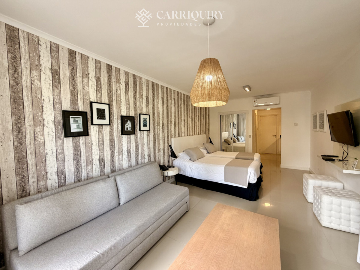 Apartamento ID.10622 - OPORTUNIDAD  EN VENTA MONOAMBIENTE GREEN PARK