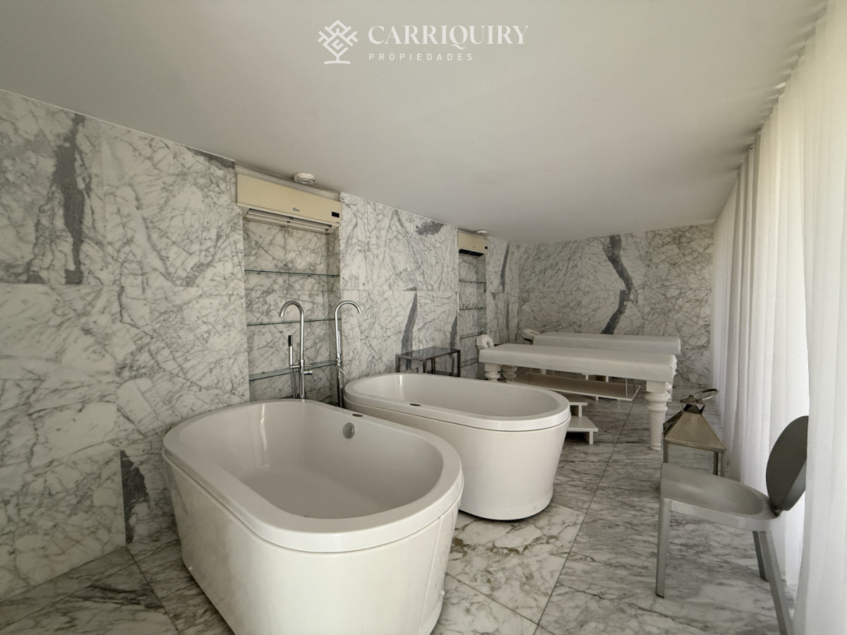 Apartamento ID.2954 - OPORTUNIDAD APARTAMENTO EN VENTA 2 DORMITORIOS PISO ALTO EN TORRE YOO