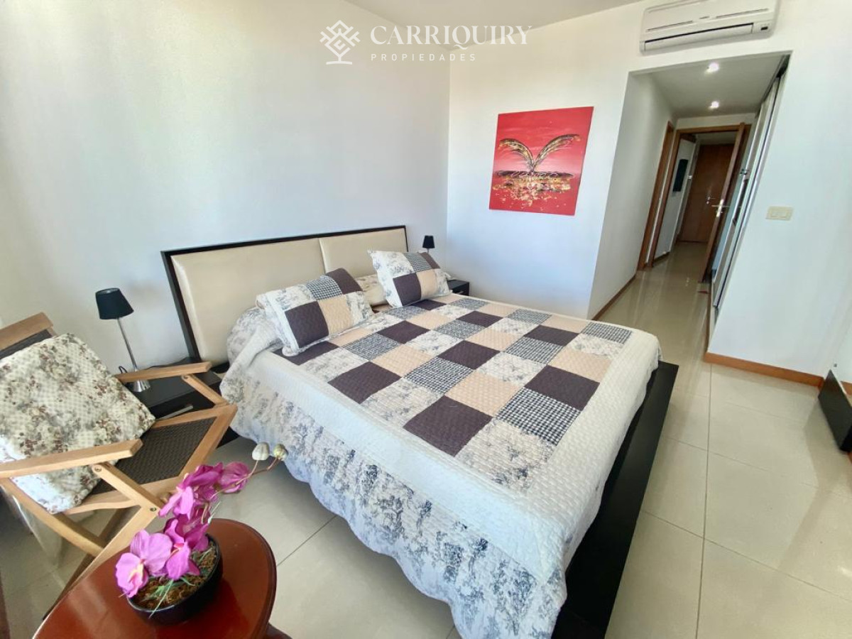 Apartamento ID.6186 - Apartamento en venta Punta del este.