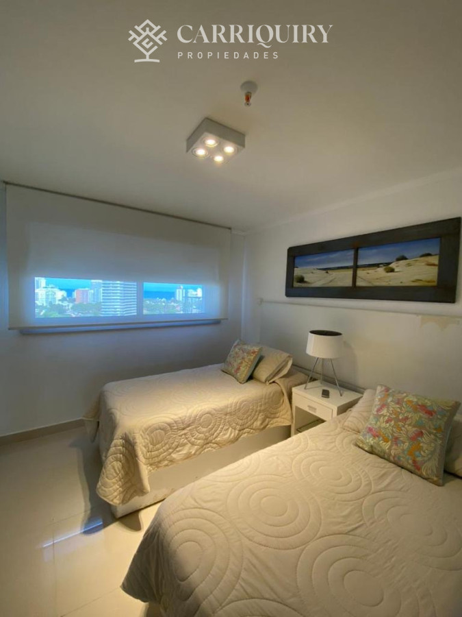 Apartamento ID.10268/Apartamento-en-Brava,- - Apartamento en Mansa - Punta del Este, a pasos del mar