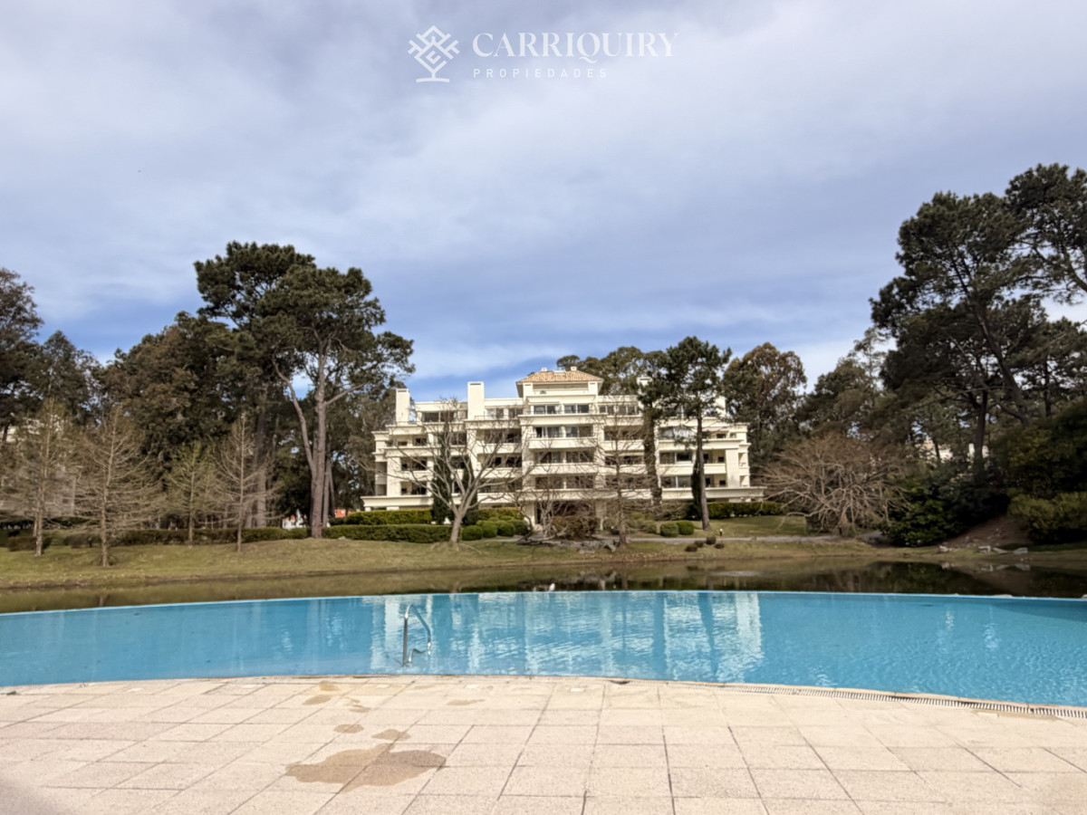 Apartamento ID.10622 - OPORTUNIDAD  EN VENTA MONOAMBIENTE GREEN PARK