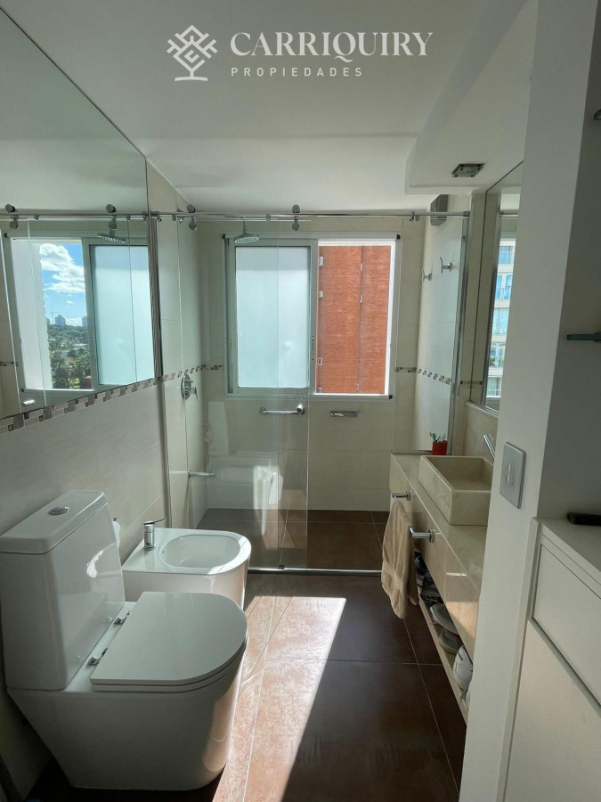 Apartamento ID.6401/Apartamento-en-alquiler-temporario-Playa-Mansa-3-dormitorios - Apartamento en Mansa - Punta del Este