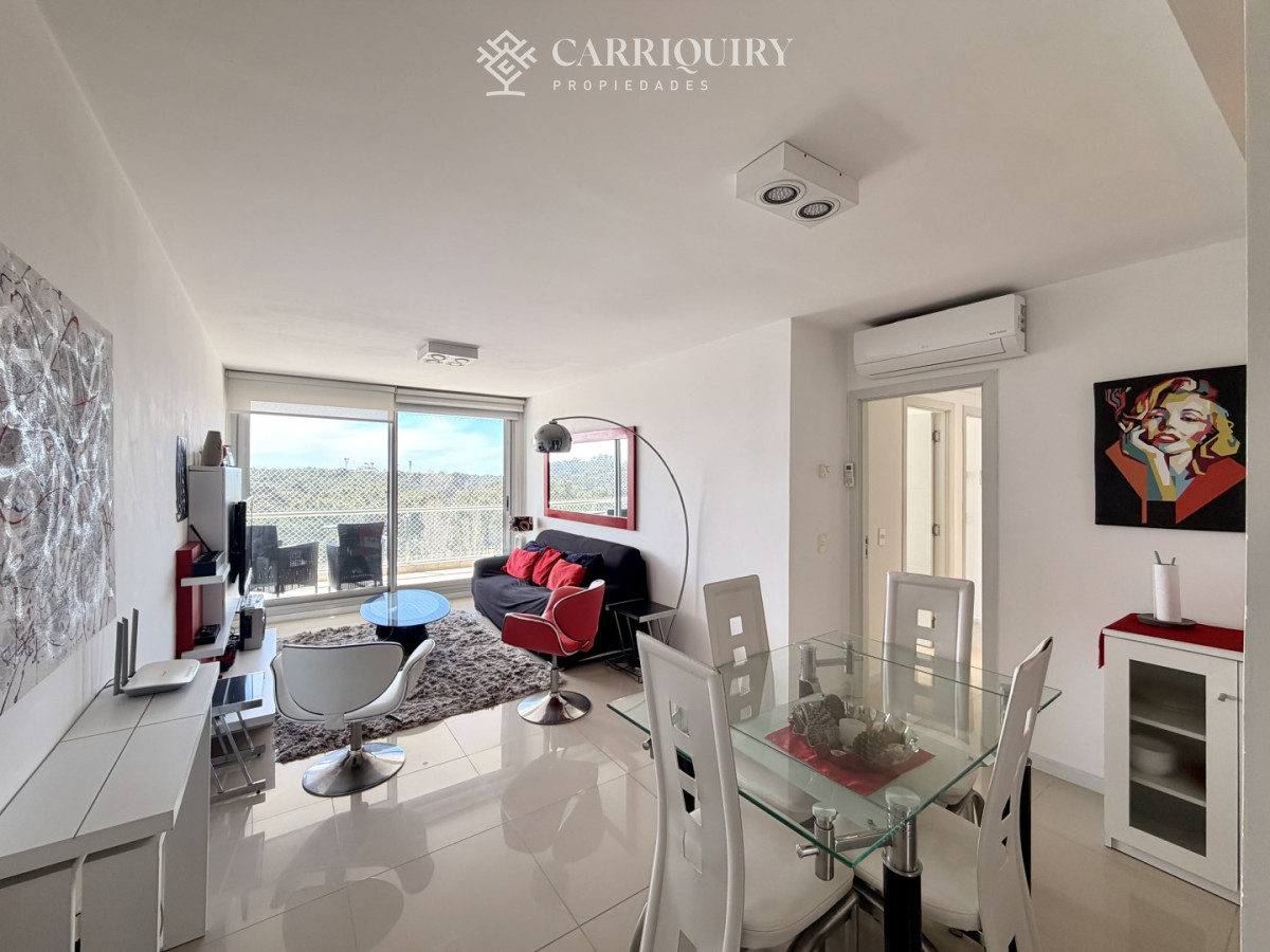 Apartamento ID.5550/Espectacular-Pent-House-con-vista-al-mar.-Ref:-8263 - Apartamento en Brava - Punta del Este
