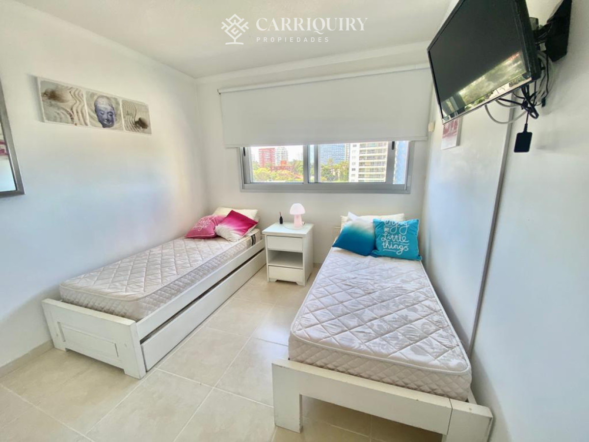 Apartamento ID.7428 - Paradas Playa brava Punta del este