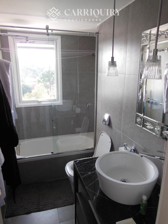 Apartamento ID.10160 - VENTA APARTAMENTO EN TORRE YOO 2 DORMITORIOS 