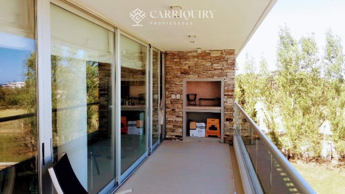 Apartamento ID.10639 - Apartamento en venta Terrazas de Villa Brava Punta del Este - 2 dormitorios en suite